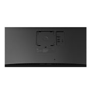 LG 27'' UHD 4K BA45U | 3840 x 2160 | HDR10 | IPS-näyttö, lähikuva porteista, 27BA45U-B, thumbnail 14
